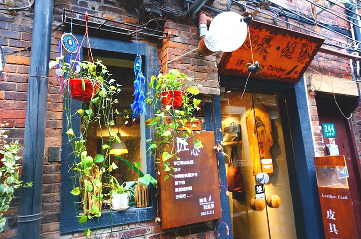 探索隐秘瑰宝，一家特色小店在小巷中的独特魅力之旅