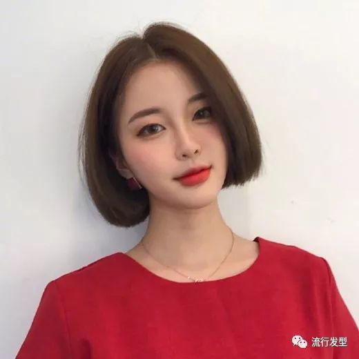2016最新短发发型图片大解密，流行趋势与观点探讨