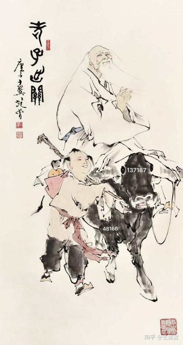 范曾字画最新报价，科技与艺术重塑生活美学新篇章