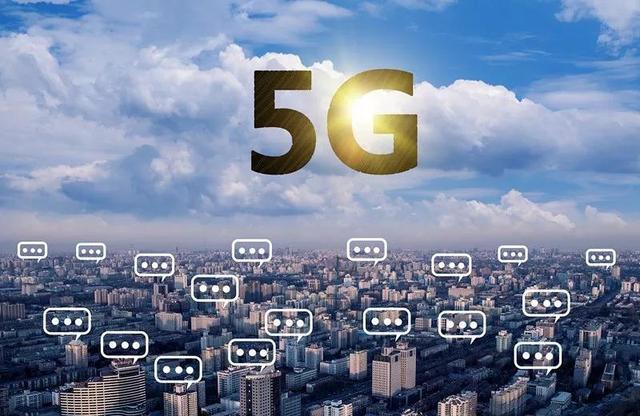 华为最新5G手机，时代先锋的通讯巨献