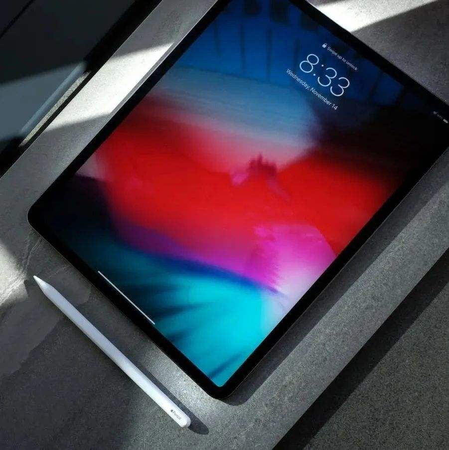 iPad苹果最新款，时代技术巨擘的巅峰之作