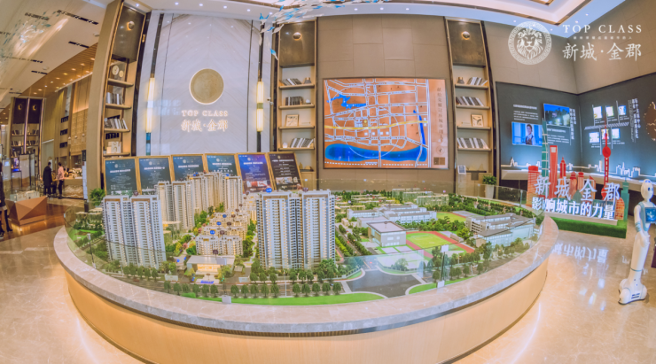 科技重塑未来居住，最新房产新闻揭秘智能生活体验
